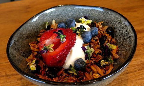 Parida Bondi - Accommodation Sydney 30