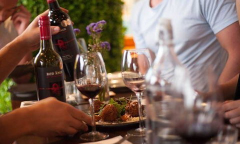 Parida Bondi - Accommodation Sydney 33