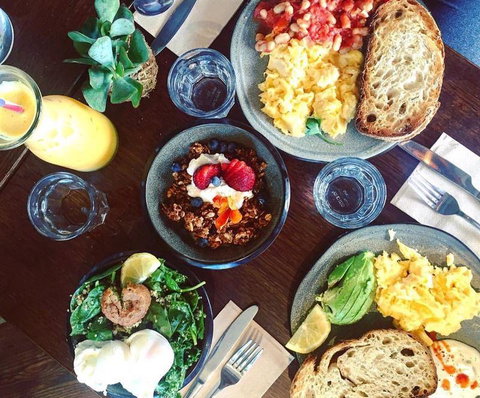 Parida Bondi - Accommodation Sydney 3