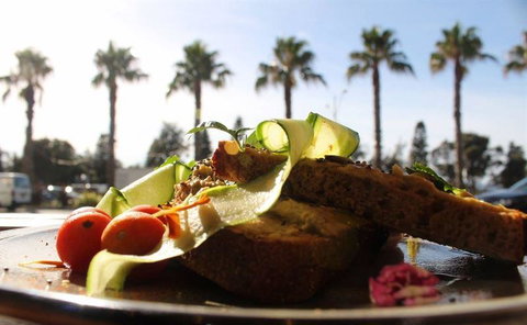 Parida Bondi - Accommodation Sydney 4