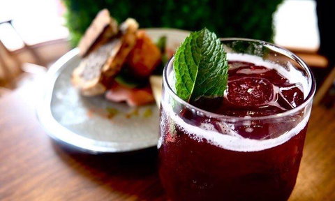 Parida Bondi - Accommodation Sydney 5