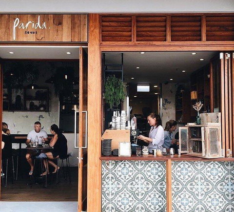 Parida Bondi - Accommodation Sydney 7