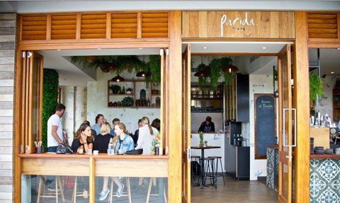 Parida Bondi - Accommodation Sydney 8