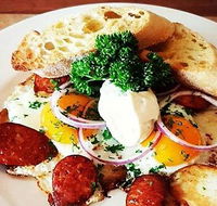 Periwinkles Cafe - Sydney 4u