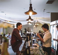 Sneaky's Restaurant - Sydney 4u