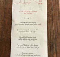 Tea Gardens Boatshed - Sydney 4u