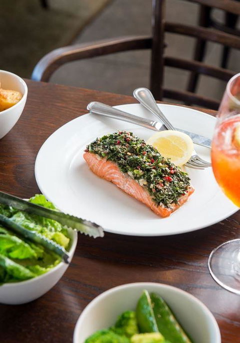 The Fish House - Accommodation Sydney 9