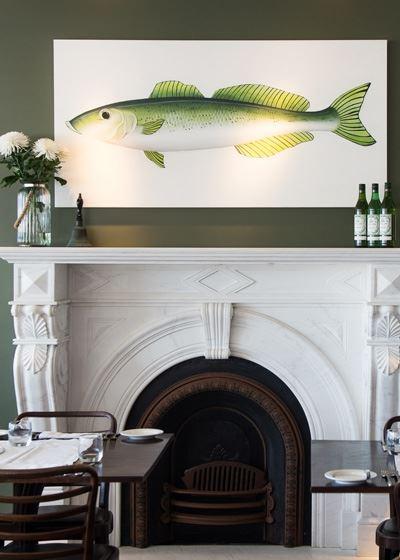 The Fish House - Accommodation Sydney 12