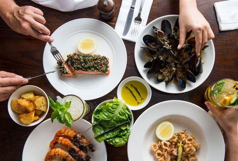 The Fish House - Accommodation Sydney 7