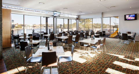 Pelican Waters Tavern - Sydney 4u 0