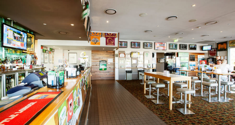 Pelican Waters Tavern - Sydney 4u 1