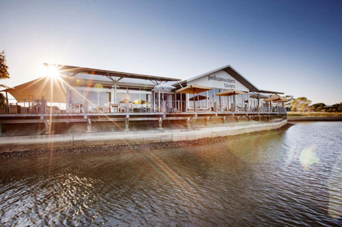Pelican Waters Tavern - Sydney 4u 2