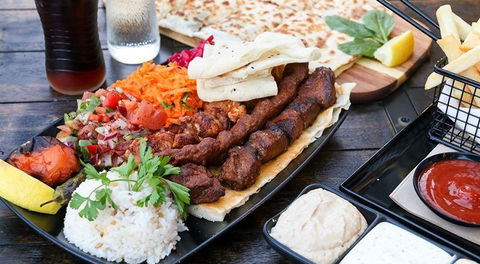 Anatolia Clemton Park - Sydney 4u 1