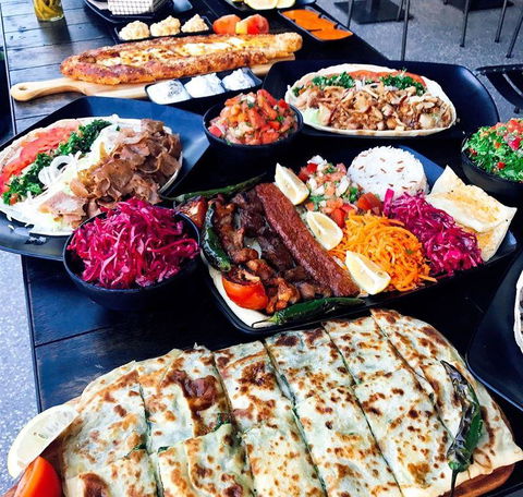 Anatolia Clemton Park - Sydney 4u 3