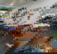Cafe 195 - Sydney 4u