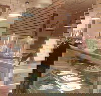 Cafe 2400 - Sydney 4u