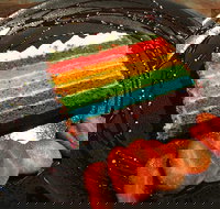 Caffeine Monster - Accommodation Sydney