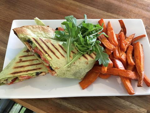 Coogle Cafe & Garden - Accommodation Sydney 0