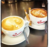 Cuisine Cafe - Sydney 4u