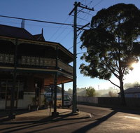 Historic Holmesville Hotel - Accommodation Sydney