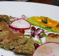 Monsoon Grill - Accommodation Sydney