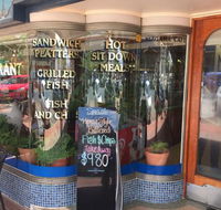 Niagara Cafe - Sydney 4u