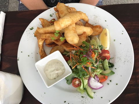 Pipeworks Cafe - Sydney 4u 0