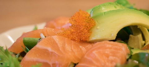Shikoku Japanese Restaurant - Sydney 4u 2