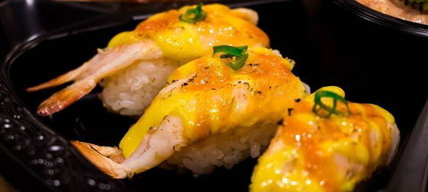 Shikoku Japanese Restaurant - Sydney 4u 3
