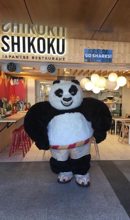Shikoku Japanese Restaurant - Sydney 4u 4