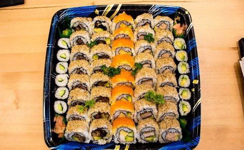 Shikoku Japanese Restaurant - Sydney 4u 5