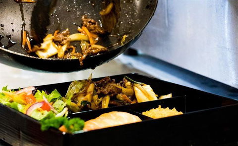 Shikoku Japanese Restaurant - Sydney 4u 6