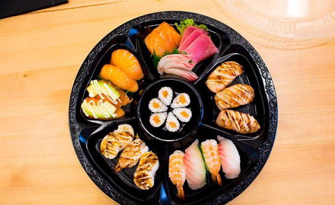 Shikoku Japanese Restaurant - Sydney 4u 7