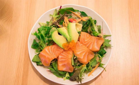 Shikoku Japanese Restaurant - Sydney 4u 8