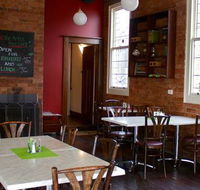 The Apple Tree Cafe - Sydney 4u