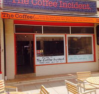 The Coffee Incident - Sydney 4u