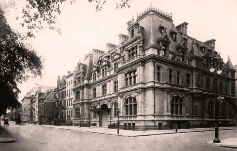 The Palm Court Tea Salon - Accommodation Sydney 5