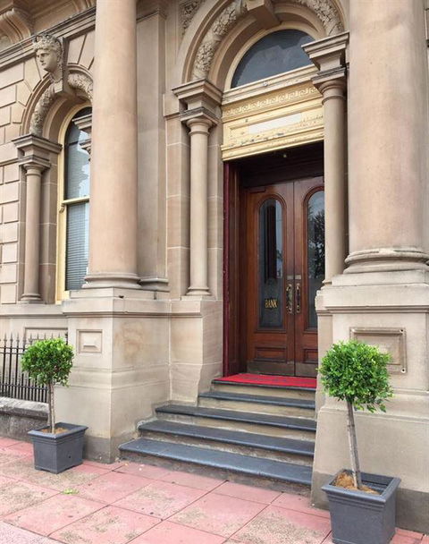 The Palm Court Tea Salon - Accommodation Sydney 8