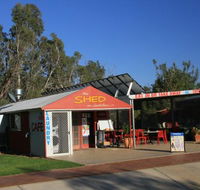 The Shed On Lachlan - Sydney 4u