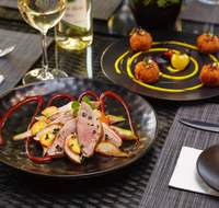 Velvets Restaurant - Sydney 4u