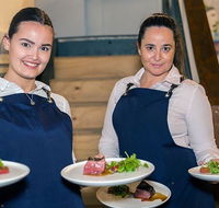 Black Ox Dining - Accommodation Sydney