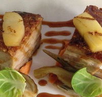 Broads Restaurant at Upper Reach Winery - Sydney 4u