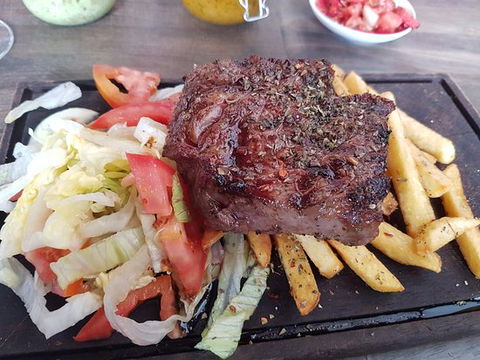El Asador Argentinian Grill - Sydney 4u 0