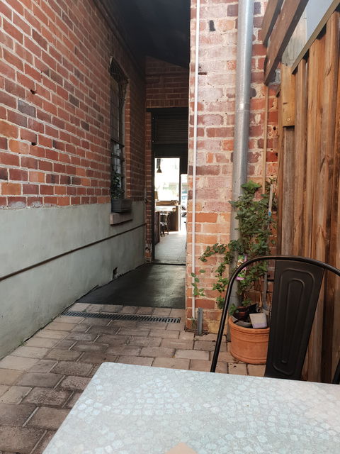 El Asador Argentinian Grill - Sydney 4u 5