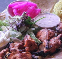 El Attar Middle Eastern Grill - Accommodation Sydney