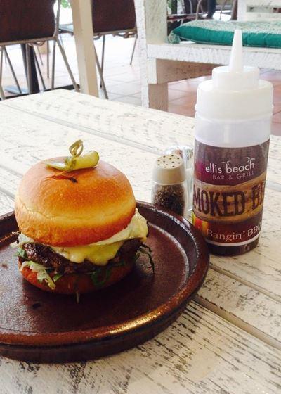Ellis Beach Bar & Grill - Sydney 4u 0