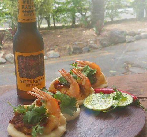 Ellis Beach Bar & Grill - Sydney 4u 1