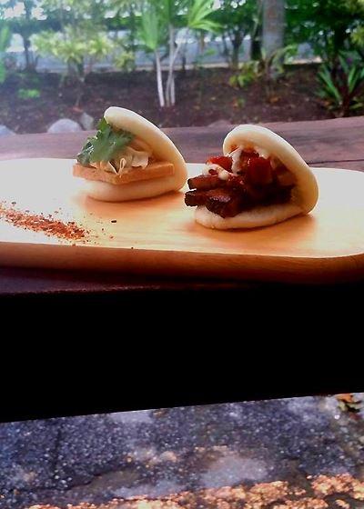 Ellis Beach Bar & Grill - Sydney 4u 4