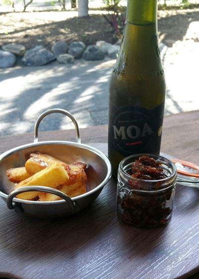Ellis Beach Bar & Grill - Sydney 4u 5