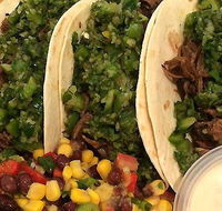 Famished Homestyle Food Bar - Sydney 4u